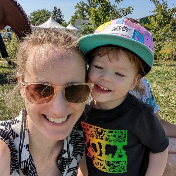 Meet your Posher, Brittany - Picture 1 of 1